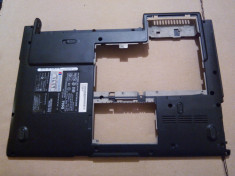 Bottom case DELL STUDIO XPS M1530 PP28L foto