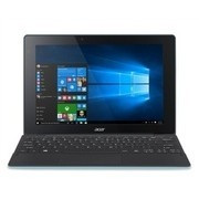 Acer Tableta Acer Aspire Switch 10 (NT.G0NEU.003) 64GB + 500 GB, Ocean Blue (Windows 10) foto