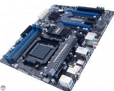 Placa de baza MSI socket AM3/AM3+ bulk foto