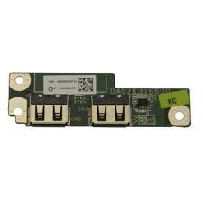Placa 2 mufe USB+cablu pt placa de baza Acer Aspire 6530G foto