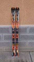 Vand ski schi carve ROSSIGNOL ZENITH ZGRANDSPORT 170cm foto