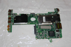 placa de baza laptop ACER ASPIRE ONE zg8 , functionala , neintervenit pe ea foto