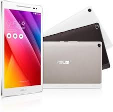 Asus Tableta Asus ZenPad Z380KL-1A011A 16GB Wifi + 4G/LTE, Black (Android) foto