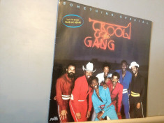 KOOL AND THE GANG - SOMETHING SPECIAL (1981 /POLYGRAM REC/ RFG ) - Vinil/Vinyl foto