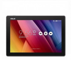 Asus Tableta Asus ZenPad Z300CL-1A010A 32GB Wifi + 4G/LTE, Black (Android) foto