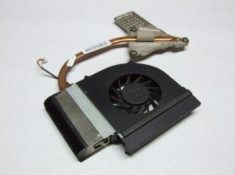 Heatsink si Cooler pentru Compaq Presario CQ71 532605-001 foto