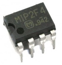MIP2F4 - Panasonic foto