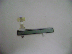 Placa display power fujitsu-siemens lifebook s7010 foto