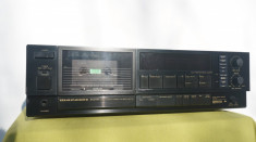 Casetofon deck 3 capete Marantz SD-74 foto