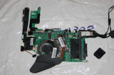 placa de baza laptop MSI X370 MS - 1356, functionala , neintervenit pe ea foto