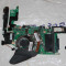 placa de baza laptop MSI X370 MS - 1356, functionala , neintervenit pe ea