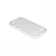 Husa Allview P4 Life TPU White foto