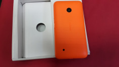 Nokia lumia 530 dual sim impecabil foto