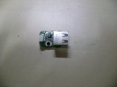 Mufa usb fujitsu-siemens amilo a1640 259xx1 foto