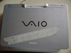 Carcasa completa pentru sony vaio pcg-4b1m 28176067 5150395 foto