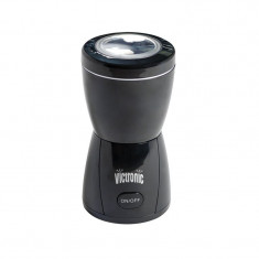 Rasnita de cafea Victronic, putere150 W, capacitate 80 gr foto