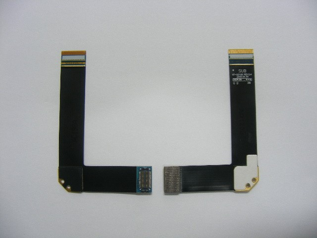 Banda flex Samsung S3100 Orig China