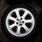 JANTE ORIGINALE SKODA 16 5X100