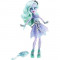 Papusa Twyla Monster High Haunted Getting Ghostly