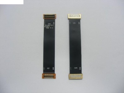 Banda flex Samsung M800 Cal.A foto