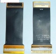 Banda flex Samsung G810 Cal.A foto