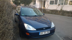 Ford Focus foto