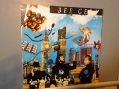 BEE GEES - HIGH CIVILIZATION (1991/ WARNER Rec/ RFG) - Vinil/Vinyl/pop foto