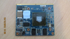 Placa video (defecta) Hp 8540p foto