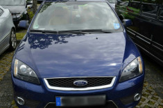 Ford Focus foto