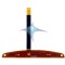 Banda Flex Samsung i6410 (Navigatie) Original