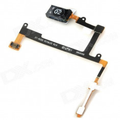 Banda Flex Samsung Galaxy S3 i9300 Difuzor/Casca Butoane Lateral