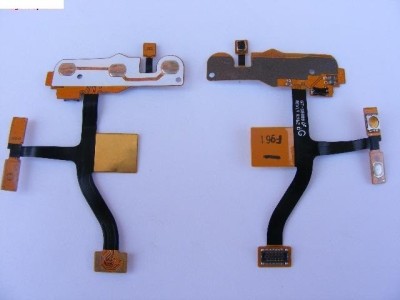 Banda Flex Samsung S8000 (Placa Tastatura) Original Swap foto