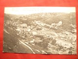 Ilustrata - Nikopoli -Bulgaria -Vedere generala , circulat 1906