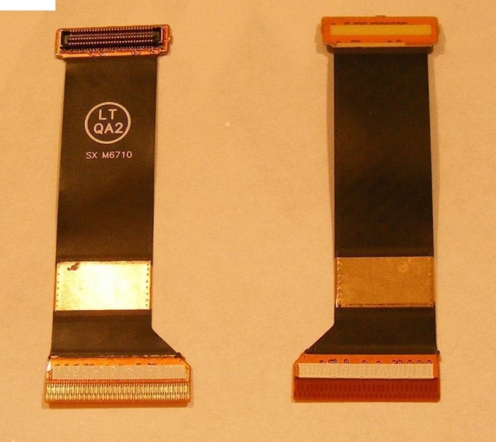 Banda flex Samsung M6710 Cal.A