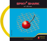 Racordaj Kirschbaum Spiky Shark 12 m, 1.25 mm