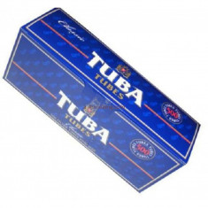 Tuburi TUBA 500 buc filtru MARO pentru tutun/tigari foto