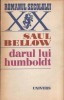Saul Bellow - Darul lui Humboldt (1979)