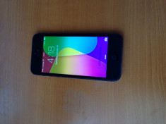 iphone 5 16gb neverlocked foto