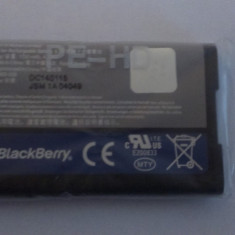 Acumulator Blackberry 8700v COD CS2 C-S2 produs nou original