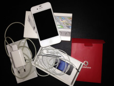 Iphone 4S ALB 16 GB foto