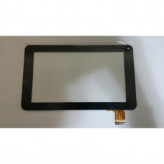 Touchscreen touch screen Digitizer eBoda e-Boda Essential A330 Geam Sticla Tableta foto