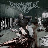 DEHUMANIZATION (Netherlands) &lrm;&ndash; Meat Exposition CD NEW (Slamming Brutal Death), Rock