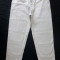 Blugi / pantaloni Dockers; marime 33/32: 84 cm talie, 108.5 cm lungime, 81 cm crac interior; 100% bumbac; impecabili