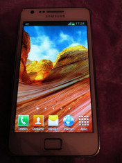 Samsung I9100 Galaxy S II 16GB foto