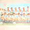 Calendar - 1987 - Asociatia Sportiva Victoria Bucuresti
