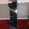 placa snowboard NITRO PRIME58 158cm cu legaturi NIDECKER