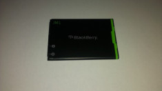 Acumulator BLACKBERRY 9790 BOLD COD J-M1 JM-1 JM1 produs nou original foto