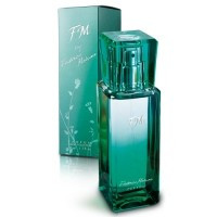 (Fm 142) Parfum - Luxury Collection - Federico Mahora(FM142) - 50ml foto