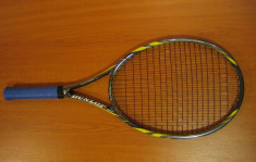 Racheta tenis Dunlop Biomimetic 500 Tour foto