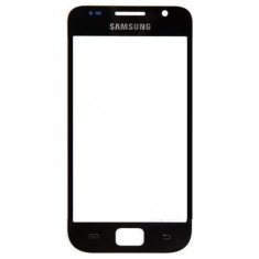 Geam sticla + Adeziv dubluadeziv banda lipici geam touchscreen geam fata sticla digitizer touch screen Samsung i9000 Galaxy S, i9001 Galaxy S Plus foto